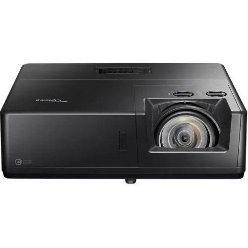 Optoma ZU507TST Лазерный проектор купить в Москве и РФ недорого